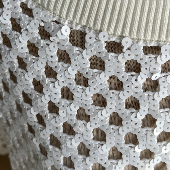 NWT Maryan Melhorn dress - swim cover - Picture 3 of 12